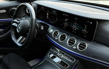 Mercedes-Benz E-Класс, 2020 год, 5 500 000 рублей, 16 фотография