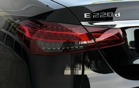 Mercedes-Benz E-Класс, 2020 год, 5 500 000 рублей, 31 фотография