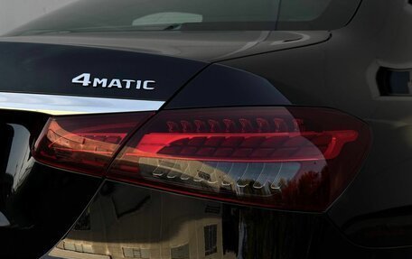 Mercedes-Benz E-Класс, 2020 год, 5 500 000 рублей, 33 фотография
