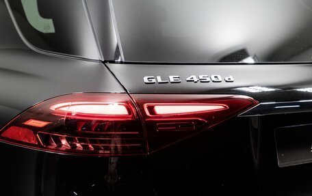 Mercedes-Benz GLE, 2026 год, 19 580 000 рублей, 15 фотография