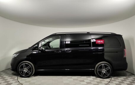 Mercedes-Benz V-Класс, 2026 год, 15 400 000 рублей, 3 фотография