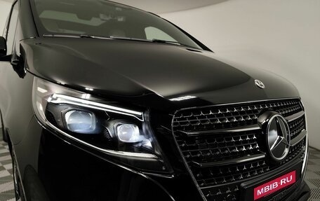Mercedes-Benz V-Класс, 2026 год, 15 400 000 рублей, 17 фотография