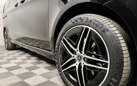 Mercedes-Benz V-Класс, 2026 год, 15 400 000 рублей, 21 фотография