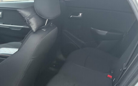 KIA Rio III рестайлинг, 2015 год, 850 000 рублей, 5 фотография