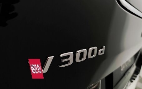 Mercedes-Benz V-Класс, 2026 год, 15 400 000 рублей, 22 фотография