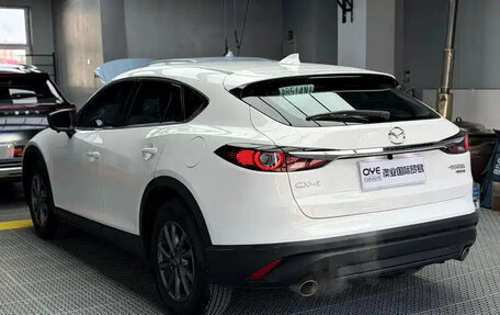 Mazda CX-4, 2022 год, 1 985 002 рублей, 3 фотография