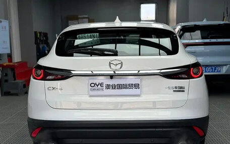 Mazda CX-4, 2022 год, 1 985 002 рублей, 5 фотография