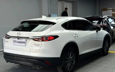 Mazda CX-4, 2022 год, 1 985 002 рублей, 4 фотография