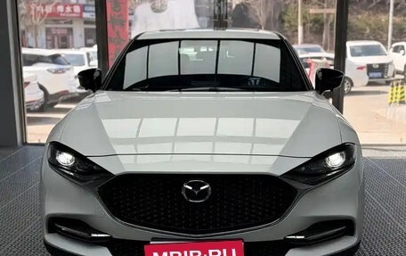 Mazda CX-4, 2022 год, 1 985 002 рублей, 2 фотография