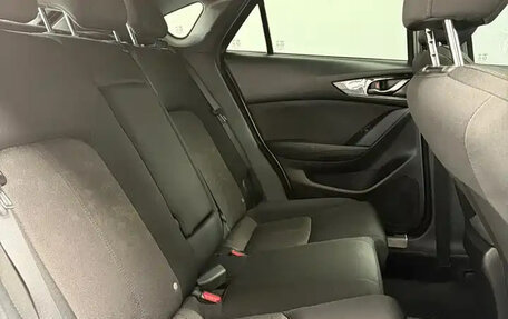 Mazda CX-4, 2022 год, 1 985 002 рублей, 14 фотография