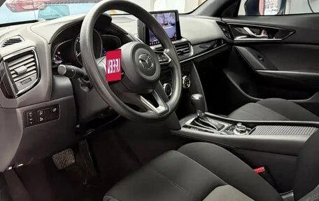 Mazda CX-4, 2022 год, 1 985 002 рублей, 9 фотография
