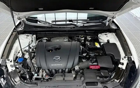 Mazda CX-4, 2022 год, 1 985 002 рублей, 17 фотография