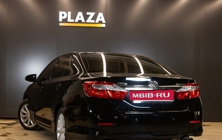 Toyota Camry, 2013 год, 1 523 000 рублей, 4 фотография