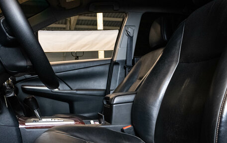 Toyota Camry, 2013 год, 1 523 000 рублей, 9 фотография