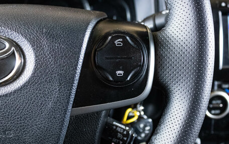Toyota Camry, 2013 год, 1 523 000 рублей, 15 фотография