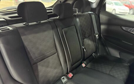 Nissan Qashqai, 2018 год, 1 790 000 рублей, 7 фотография
