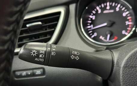 Nissan Qashqai, 2018 год, 1 790 000 рублей, 21 фотография