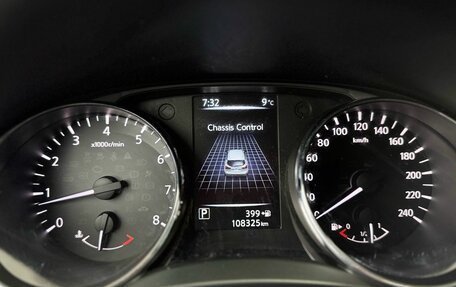 Nissan Qashqai, 2018 год, 1 790 000 рублей, 15 фотография