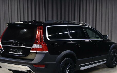Volvo XC70 II рестайлинг, 2016 год, 1 699 000 рублей, 2 фотография