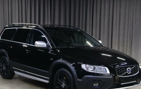 Volvo XC70 II рестайлинг, 2016 год, 1 699 000 рублей, 3 фотография