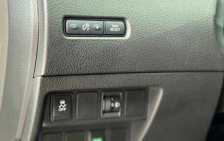 Nissan Qashqai, 2018 год, 1 790 000 рублей, 18 фотография