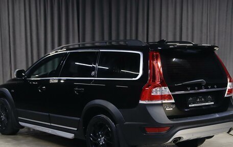 Volvo XC70 II рестайлинг, 2016 год, 1 699 000 рублей, 4 фотография