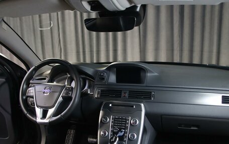 Volvo XC70 II рестайлинг, 2016 год, 1 699 000 рублей, 5 фотография