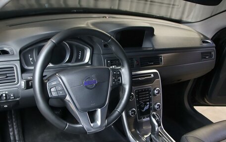 Volvo XC70 II рестайлинг, 2016 год, 1 699 000 рублей, 8 фотография