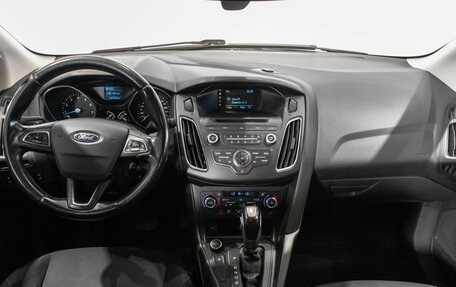 Ford Focus III, 2018 год, 1 000 000 рублей, 6 фотография