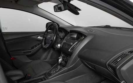 Ford Focus III, 2018 год, 1 000 000 рублей, 7 фотография