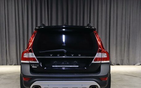 Volvo XC70 II рестайлинг, 2016 год, 1 699 000 рублей, 14 фотография