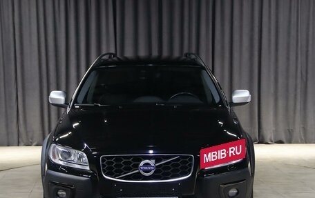 Volvo XC70 II рестайлинг, 2016 год, 1 699 000 рублей, 13 фотография