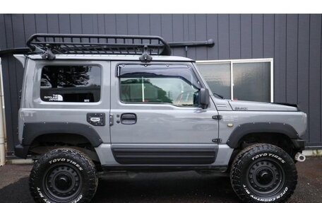 Suzuki Jimny, 2023 год, 1 510 000 рублей, 1 фотография