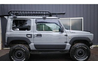 Suzuki Jimny, 2023 год, 1 510 000 рублей, 1 фотография