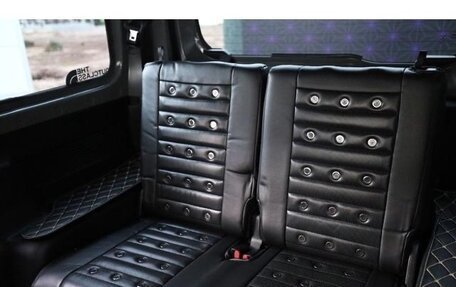 Suzuki Jimny, 2023 год, 1 510 000 рублей, 11 фотография