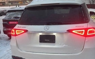Mercedes-Benz GLE, 2022 год, 12 000 000 рублей, 1 фотография