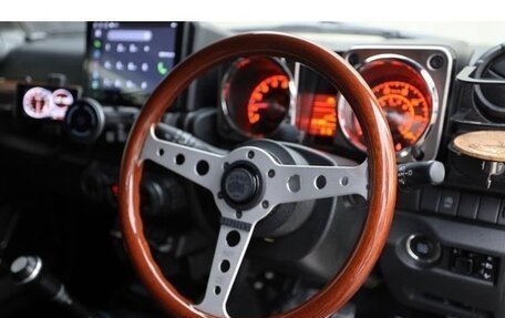 Suzuki Jimny, 2023 год, 1 510 000 рублей, 16 фотография