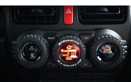 Suzuki Jimny, 2023 год, 1 510 000 рублей, 17 фотография