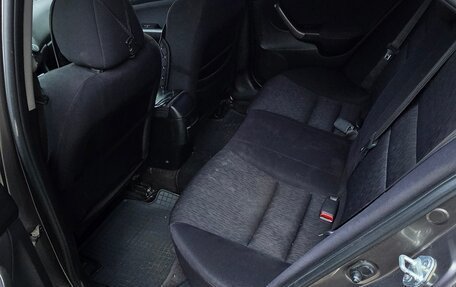 Honda Accord VII рестайлинг, 2007 год, 750 000 рублей, 7 фотография