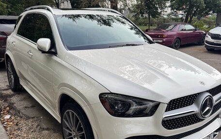 Mercedes-Benz GLE, 2022 год, 12 000 000 рублей, 3 фотография