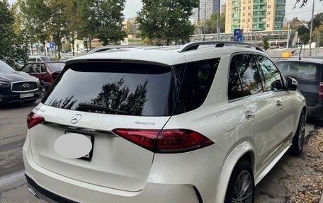 Mercedes-Benz GLE, 2022 год, 12 000 000 рублей, 2 фотография