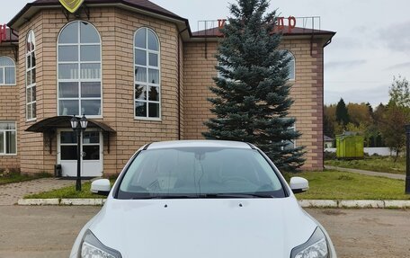 Ford Focus III, 2012 год, 699 000 рублей, 7 фотография