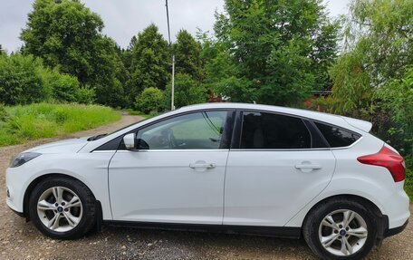 Ford Focus III, 2012 год, 699 000 рублей, 6 фотография