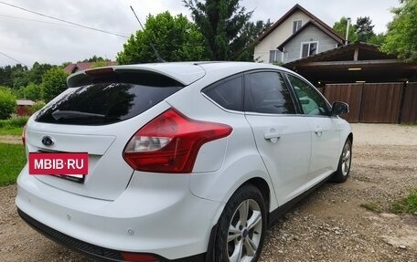 Ford Focus III, 2012 год, 699 000 рублей, 4 фотография