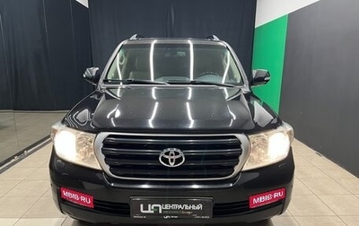 Toyota Land Cruiser 200, 2008 год, 2 500 000 рублей, 1 фотография