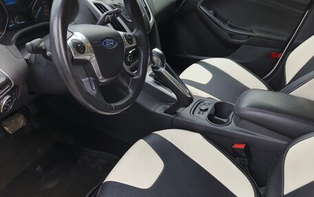 Ford Focus III, 2012 год, 699 000 рублей, 16 фотография