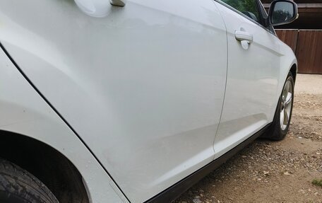 Ford Focus III, 2012 год, 699 000 рублей, 15 фотография