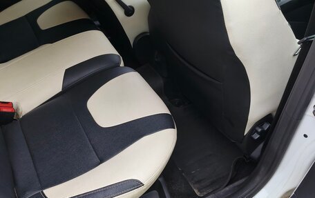 Ford Focus III, 2012 год, 699 000 рублей, 18 фотография