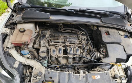 Ford Focus III, 2012 год, 699 000 рублей, 23 фотография