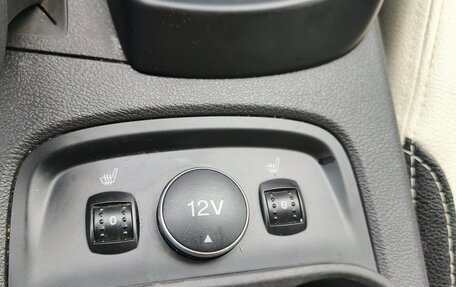 Ford Focus III, 2012 год, 699 000 рублей, 21 фотография